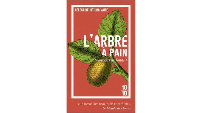 l arbre a pain 1 livre