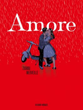 Amore-cover