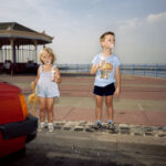 PAM198500New Brighton, England, GB, 1985 © Martin Parr/Magnum Photos2Z00031-02