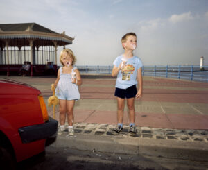 New Brighton, England, GB, 1985 © Martin Parr/Magnum Photos