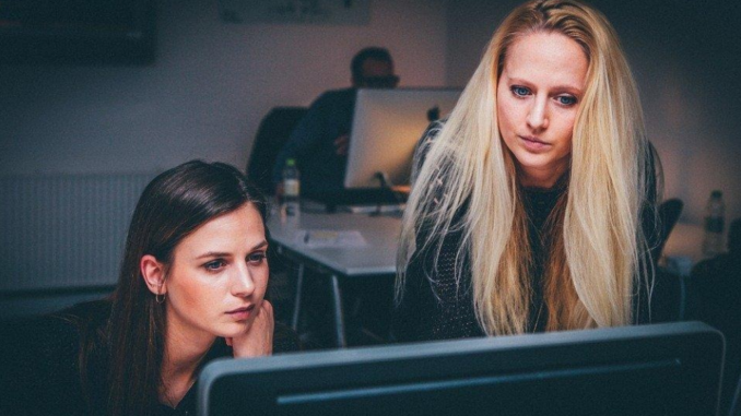 femmes dans l’industrie du divertissement
