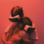 Tom Galle, VR Hug.