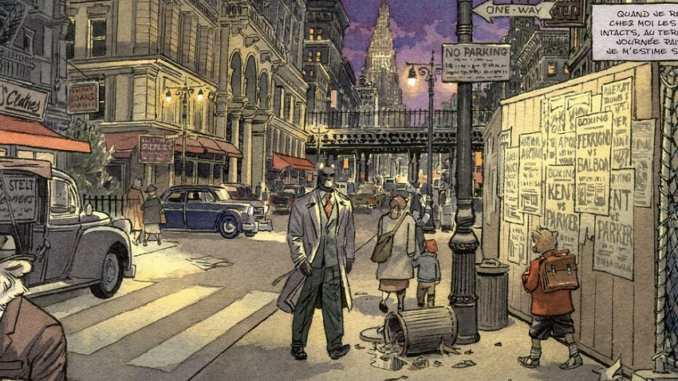 blacksad