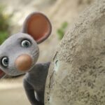 meme les souris vont au paradis
