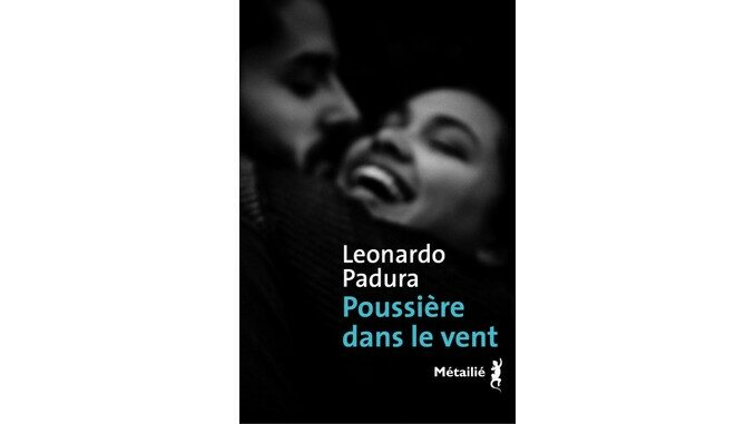 poussieres dans le vent livre