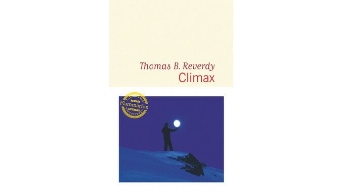 climax livre