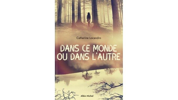 dans ce monde ou dans lautre livre