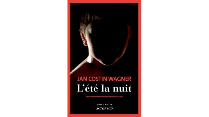 lete la nuit livre