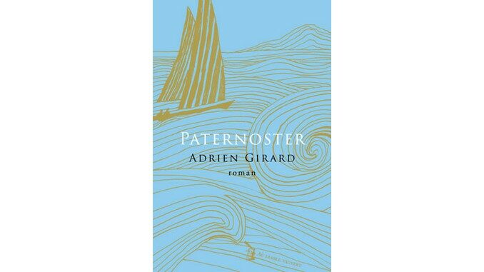 paternoster livre