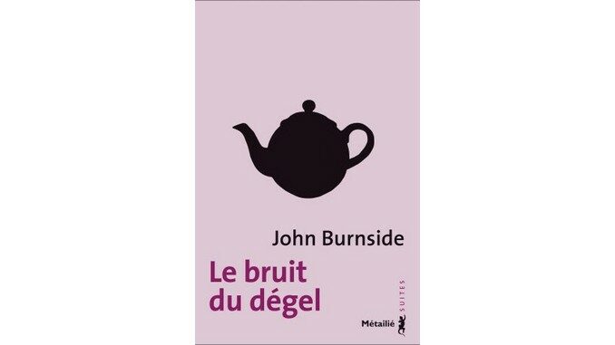 le bruit du degel poche