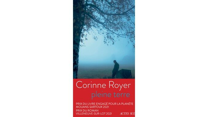 pleine terre livre