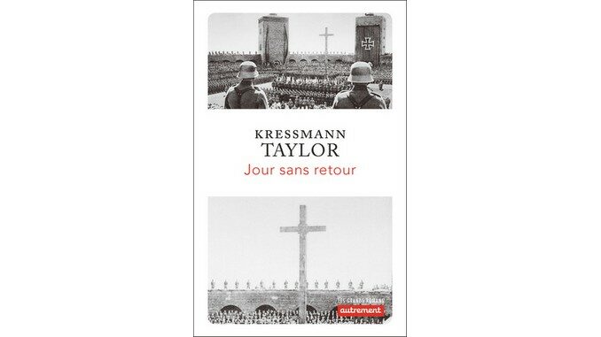 jour sans retour livre