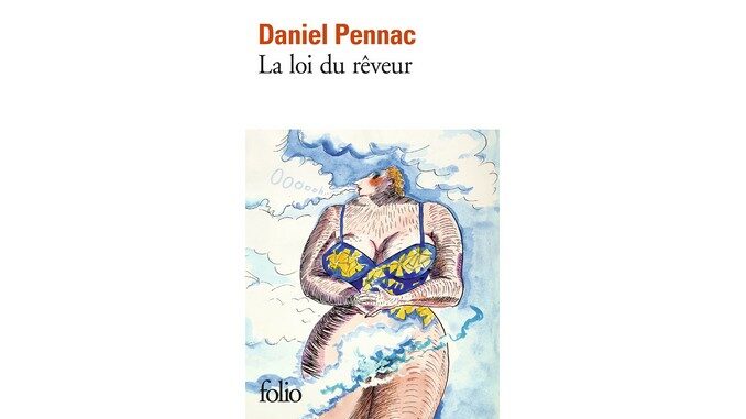 la loi du reveur poche