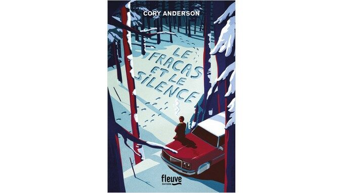 le fracas et le silence livre