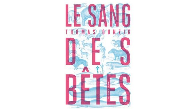 le sang des betes livre
