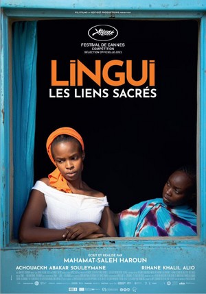 lingui poster