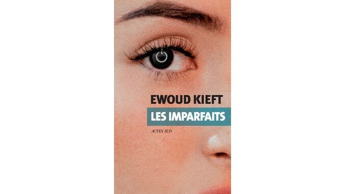 les imparfaits livre