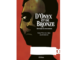 Couverture de la bande dessinée « D’Onyx et de bronze » (Editions du Rocher, 2022)