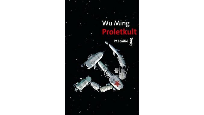 proletkult livre