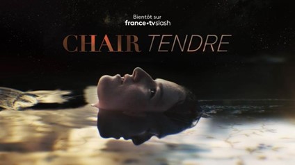 Chair Tendre image 1