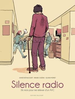 Silence-Radio-cover