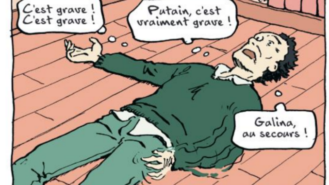Silence-Radio-extrait