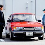 drive my car