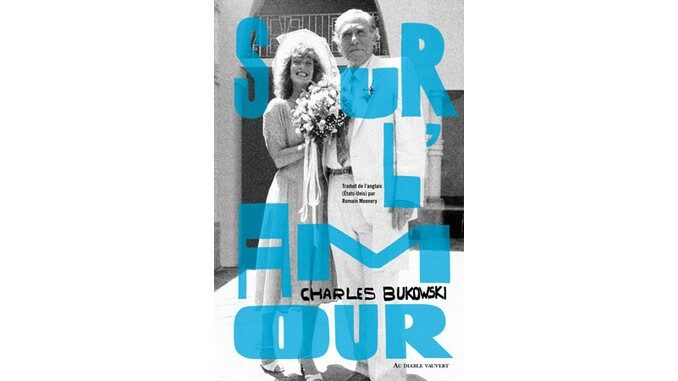 sur lamour livre
