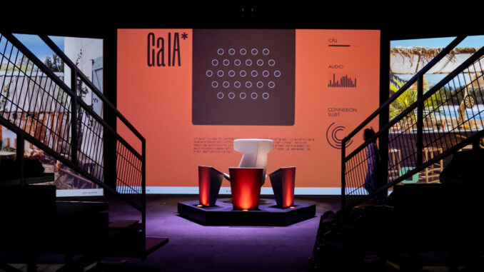 the climate show