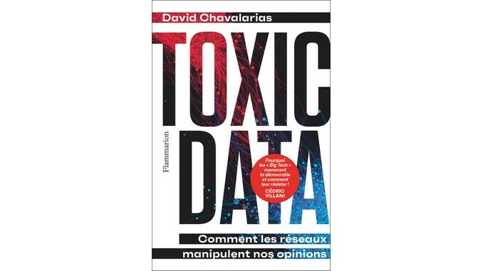 toxic data livre