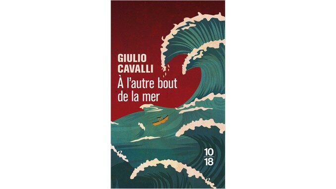 a lautre bout de la mer poche