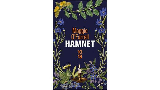 hamnet poche