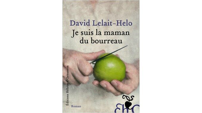 je suis la maman du bourreau livre