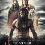 the northman poster
