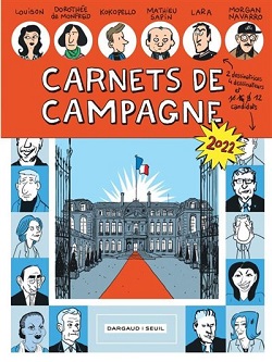 Carnets-de-Campagne