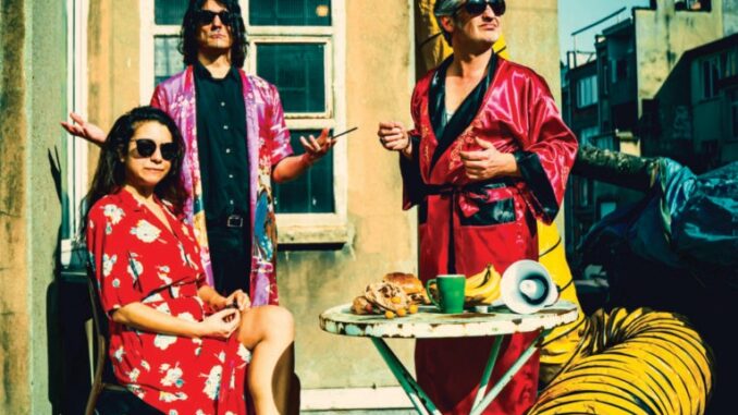 picnics a neverland