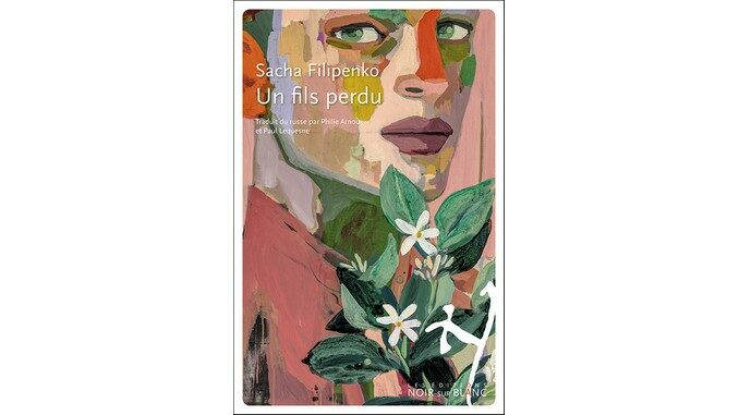 un fils perdu livre