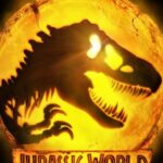 jurassic world 3 poster