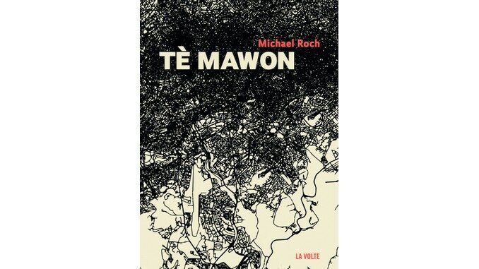 te mawon livre