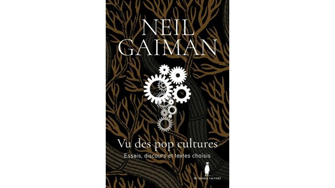 vu des pop cultures livre