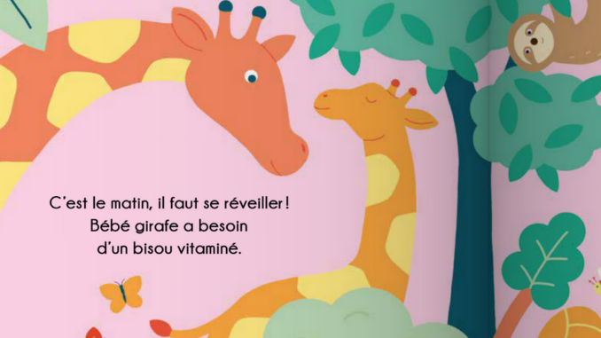 Bisou