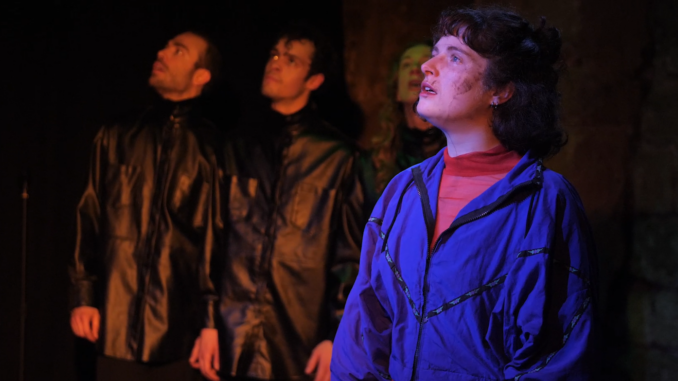 Eurydice aux enfers 2