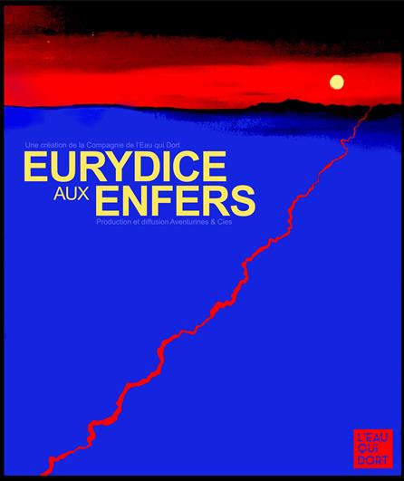 Eurydice aux enfers