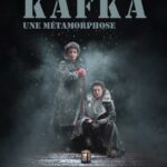 Kafka, une métamorphose affiche