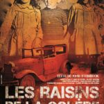 Les raisins de la colère