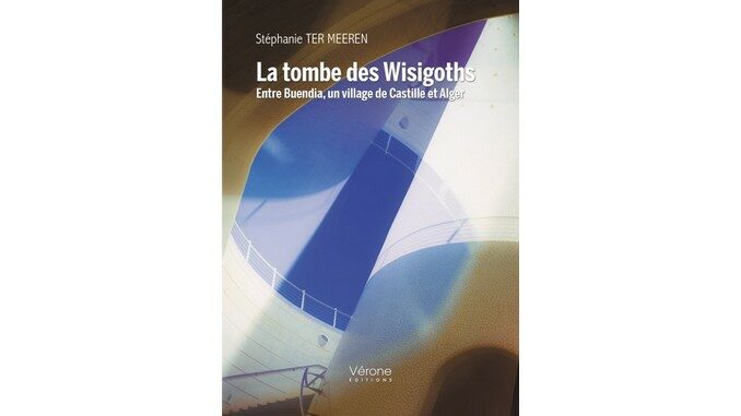 la tombe des wisigoths livre