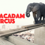 macadam