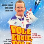 vole eddie vole