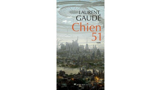 chien 51 livre