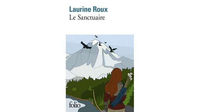 le sanctuaire poche